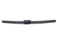 Honda 76630-SWA-A02 Blade, Windshield Wiper (425Mm)