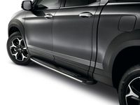 Honda 08L33-T6Z-100 Running Board Black