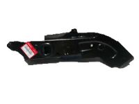 Honda 04601-TK8-A00ZZ Stay Set, Right Front Bulkhead Side