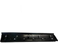 Honda 75312-TG7-A12 GARNISH ASSY., R. FR. DOOR (LOWER) Honda 75312-TG7-A12 GARNISH ASSY., R. FR. DOOR (LOWER)