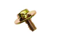 Honda 93894-05012-08 Screw-Washer (5X12)