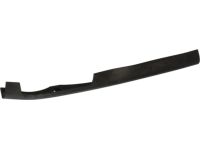 Honda 74122-TR0-A00 Rubber, Air In.