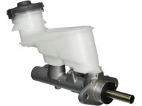 Honda 46100-SDA-A01 Master Cylinder Assembly