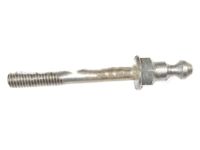 Honda 90051-PT0-000 Bolt, Sub-Belt Adjuster Spring