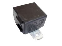 Honda 39400-S01-A01 Relay, Main (Rz0158)