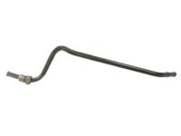 Honda 53720-SDA-A00 Pipe A, Return (10MM)