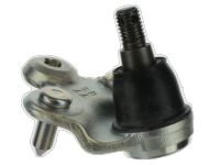 Honda 51220-SNA-A03 Joint, Right Front Ball (Lower)