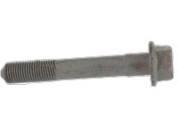 Honda 90118-SHJ-A01 Bolt, Flange (14X94)