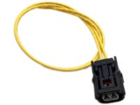 Honda 04320-SAA-A00 Sub-Cord (0.5) (10 Pieces) (Yellow)