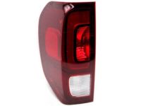 Honda 33550-T6Z-A03 TAILLIGHT ASSY., L