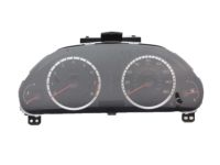 Honda Accord Instrument Cluster - 78100-TE0-A21 Meter Assembly, Combination