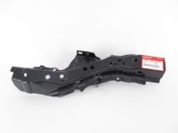 Honda 04611-TK6-A00ZZ Stay Set, Left Front Bulkhead Side