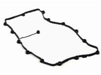 Honda 21812-RMM-000 Gasket, Driver Side Cover