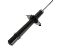 Honda 51605-S87-A07 Shock Absorber Unit, Right Front