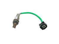 Honda 36532-PMM-A01 Sensor, Rear Oxygen