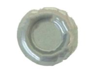 Honda 72207-SB2-000 Cap, Floor Hole (24MM)