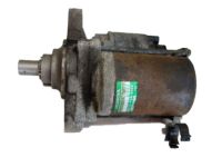 Honda Odyssey Starter Motor - 06312-P8A-506RM Starter Motor Assembly (Reman)