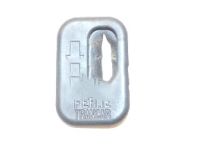 Honda 72612-S84-A00 Cap, R. Child Lock