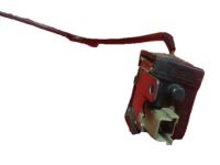 Honda 80430-SR3-A01 Thermostat, Air Conditioner