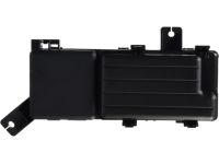 Honda 38250-SHJ-A21 Box Assembly, Relay