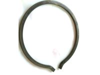 Honda 90603-PL3-000 Ring, Snap (52MM)