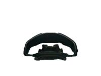 Honda 77200-TLA-A01ZA Visor Assy., Meter *NH900L* (DEEP BLACK)