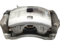Honda 45018-TEA-T00 Caliper Sub-Assembly, Right Front Honda 45018-TEA-T00 Caliper Sub-Assembly, Right Front