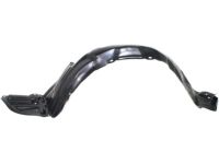 Honda 74101-TR2-A00 Fender, Right Front (Inner)