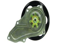 Honda CR-V Water Pump - 19200-RX0-A01 Pump Complete, Water