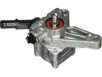 Honda Crosstour Power Steering Pump - 56110-R70-A12 Pump Sub-Assembly, Power Steering