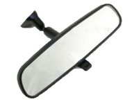 Honda 76400-SZA-A11 Mirror Assembly, Rearview (Day/Night)