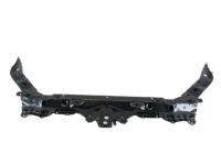 Honda 04602-SDC-A01ZZ Frame Set, Front Bulkhead Center (Upper)