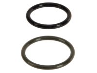 Honda 9-09561-225-0 Gasket, Water Pipe