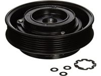 Honda 38900-P8F-A01 Clutch Set