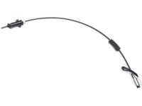 Honda 74380-SHJ-A01 Cable, Slide Door Stopper Sensor