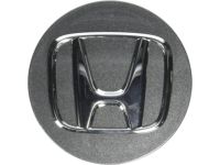 Honda 44732-T2A-A21 Cap Assembly, Wheel Center