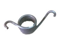 Honda 43266-S84-A51 Spring, L. Return