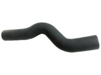 Honda 19501-R1A-A01 Hose, Water (Upper)