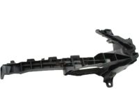 Honda 71140-T0A-A00 Cor Up Beam R,FR