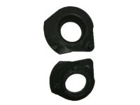 Honda 52748-TBA-A01 Rubber,Spring LWR MT