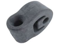 Honda 18215-STX-A01 Rubber, Exhuast Mounting