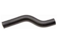 Honda 19501-RB1-000 Hose, Water (Upper)