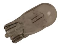 Honda 34901-S6D-G01HE Bulb, W5W