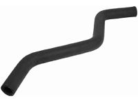 Honda 79721-SDA-A00 Hose A, Water Inlet