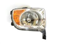 Honda 33101-SCV-A40 Headlight Unit, Passenger Side