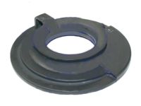 Honda 52461-TR0-A00 Rubber, R. RR. Spring Mounting(Upper)