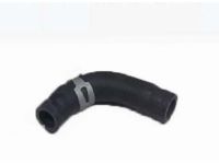 Honda 79771-STX-A00 Hose, RR. Water Inlet