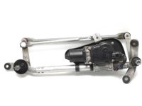 Honda 76505-T2F-A01 Motor Complete, Front Wiper