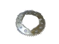 Honda 13623-RB0-000 Plate, Crank Pulser