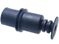 Honda 51722-S5A-701 Rubber, Front Bump Stop